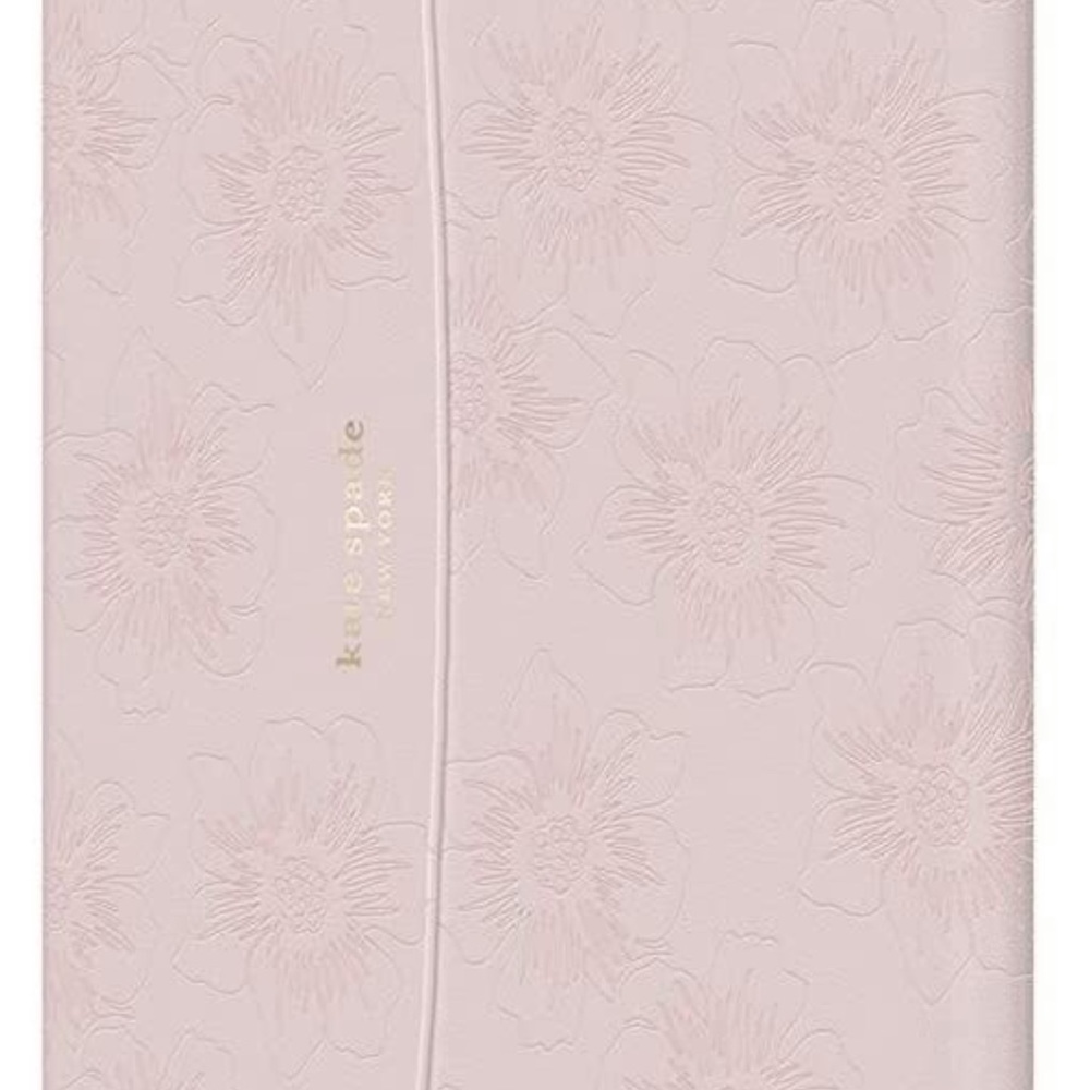 Kate Spade IPad Air 4 case